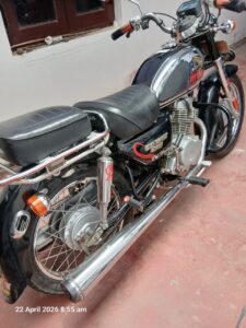Honda Benly For Sale At Kattankudy - Honda Benly 125 For Sale at Kattankudy - Kattankudy Ads (KKY ADS)