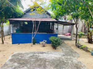 Land Sale Karbala Kattankudy - 45X45 அடி காணி விற்பனைக்கு - கர்பளா வீதி காத்தான்குடி - Kattankudy Ads (KKY ADS)