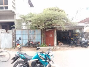 Land Sale Kattankudy - 7.04 பேச்சஸ் காணி விற்பனைக்கு - அல்-அக்ஷா பள்ளி வீதி காத்தான்குடி - Kattankudy Ads (KKY ADS)