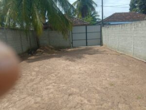 Land Sale Kattankudy Fareednagar - வளவு விற்பனைக்கு - பரீத் நகர் காத்தான்குடி - Kattankudy Ads (KKY ADS)