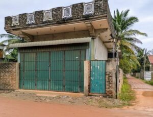 Land Sale Poonochimunai E - காணி + கடை அவசர விற்பனைக்கு - பூநொச்சுமுனை காத்தான்குடி - Kattankudy Ads (KKY ADS)