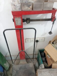 Used Scale For Sale At Kattankudy - Used Scale Sale at Kattankudy - Kattankudy Ads (KKY ADS)