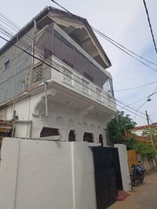 House Rent Kattankudy - மாடி வீடு வாடகைக்கு - போடி ஹாஜியார் வீதி காத்தான்குடி - Kattankudy Ads (KKY ADS)