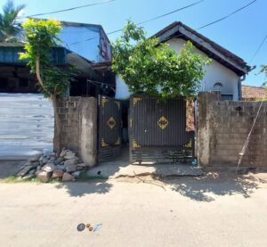 House Sale Fareenaslane Kattankudy - வீடு அவசரமாக விற்பனைக்கு - பரீனாஸ் வீதி காத்தான்குடி - Kattankudy Ads (KKY ADS)