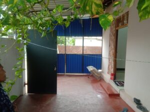 House Sale Kattankudy - வீடு விற்பனைக்கு - கர்பளா அக்பர் பள்ளிக்கு அருகில் காத்தான்குடி - Kattankudy Ads (KKY ADS)