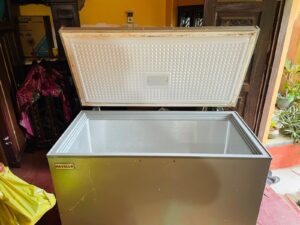 Havells Freezer Inverter Sale At Kattankudy - Havells Freezer (Inverter) Sale at Kattankudy - Kattankudy Ads (KKY ADS)