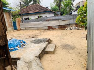 Land Sale Kattankudy Centralroad - புதிய காத்தான்குடி 03 மத்திய வீதியில் காணி விற்பனைக்கு உண்டு! - Kattankudy Ads (KKY ADS)