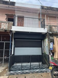 Shop Rent Kattankudy - 42X10 அடி மாடிக் கடை வாடகைக்கு - கபுரடி வீதி, பிரதான வீதி காத்தான்குடி - Kattankudy Ads (KKY ADS)