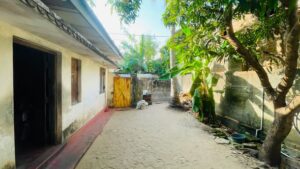 House Sale Kattankudy - வீடுடனான காணி விற்பனைக்கு - Old GS வீதி காத்தான்குடி - Kattankudy Ads (KKY ADS)