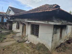 House Sale Oddamavadi - வீடு வளவு விற்பனைக்கு - Post Office வீதி ஓட்டமாவடி - Kattankudy Ads (KKY ADS)