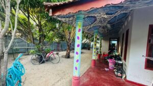 House Sale Palamunai Kattankudy - 10 பேர்ச்சஸ் வீடும் வளவு விற்பனைக்கு - பாலமுனை ஆரையம்பதி - Kattankudy Ads (KKY ADS)