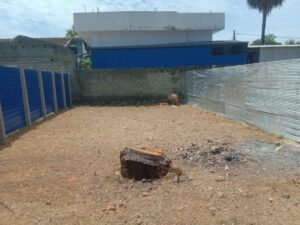 Land Sale Kattankudy - 46X23 வளவு விற்பனைக்கு - அப்ரார் பள்ளி வீதி காத்தான்குடி - Kattankudy Ads (KKY ADS)