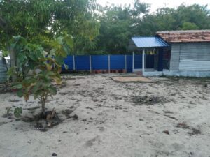 Land Sale Ollikkulam Kattankudy - 85X53 அடி காணி விற்பனைக்கு - மண்முனை வீதி ஒள்ளிக்குளம் - Kattankudy Ads (KKY ADS)