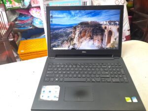 Used Dell Intel I Laptop For Sale At Kattankudy - Used Dell intel i7 (4th Gen) Laptop For Sale at Kattankudy - Kattankudy Ads (KKY ADS)