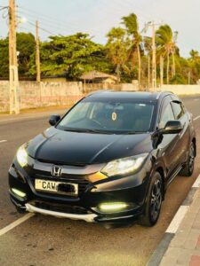 Honda Vezal For Sale In Trincomalee - Honda Vezel For Sale in Trincomalee - Kattankudy Ads (KKY ADS)