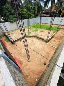 Land Sale Kattankudy - 45X30 அடி காணி விற்பனைக்கு - அமானுல்லாஹ் வீதி காத்தான்குடி - Kattankudy Ads (KKY ADS)