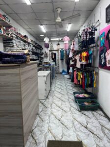 Textiles For Sale Mutur - டெக்ஸ்டைல்ஸ் (Textiles) வணிகம் விற்பனைக்கு - Main Street Mutur - Kattankudy Ads (KKY ADS)
