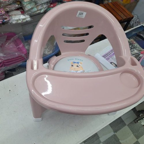 4-Feeding Chair - The BabyShop Kattabkudy