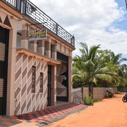 Aaminah Villa-Kattankudy-3
