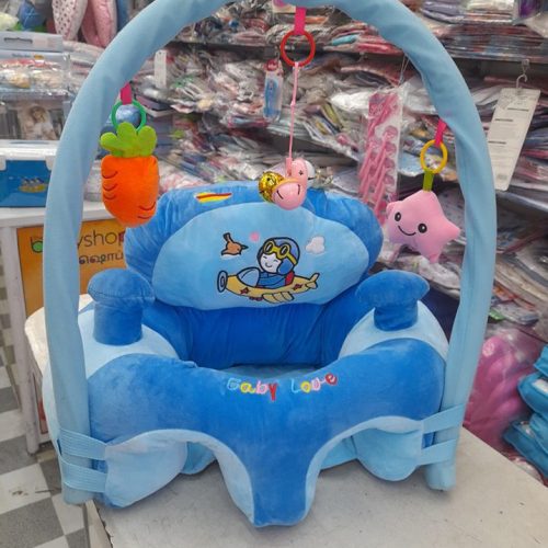 Baby Sofa - the BabyShop Kattankudy