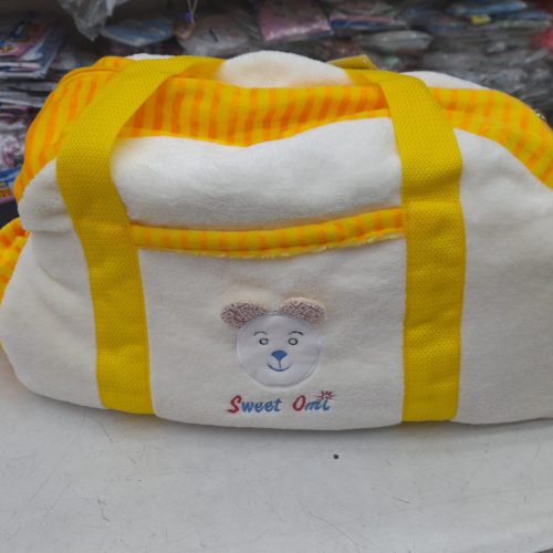 Baby Bag Items - the BabyShop Kattankudy