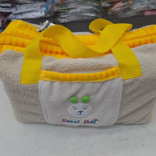 Baby Bag Items - the BabyShop Kattankudy