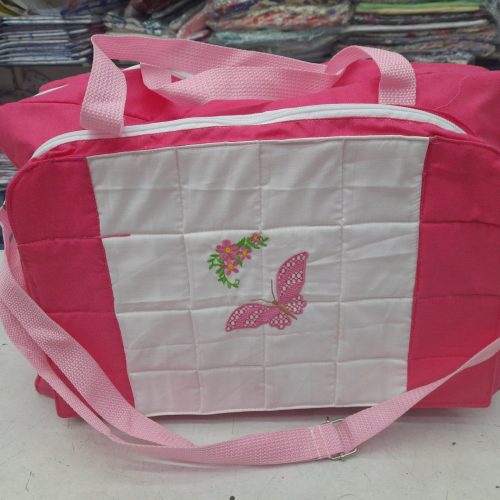 Baby Bag Items - the BabyShop Kattankudy