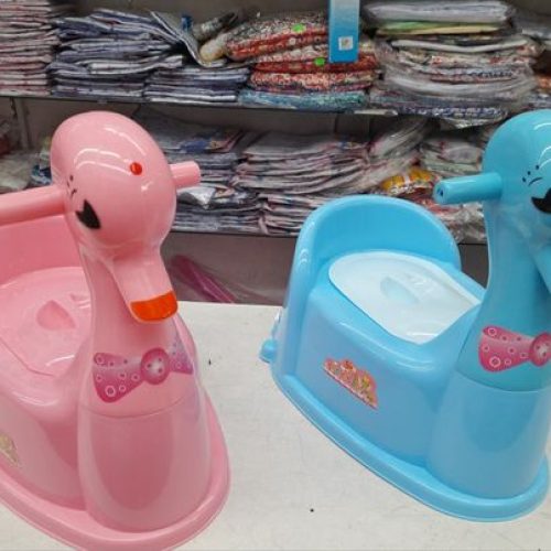 Baby Potty - The BabyShop Kattankudy