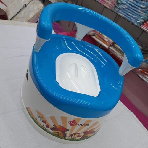 Baby Potty Items- the BabyShop Kattankudy