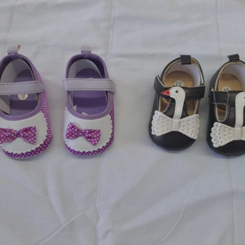 New Arrival Baby Shoes - the BabyShop Kattankudy