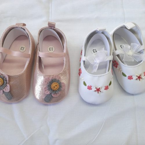 New Arrival Baby Shoes - the BabyShop Kattankudy