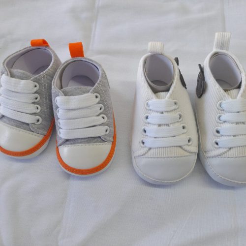 New Arrival Baby Shoes - the BabyShop Kattankudy