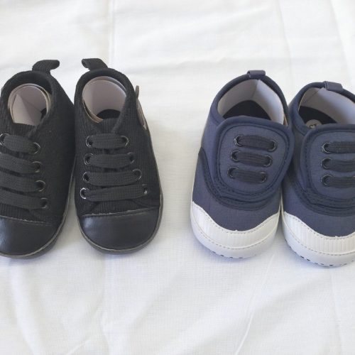 New Arrival Baby Shoes - the BabyShop Kattankudy