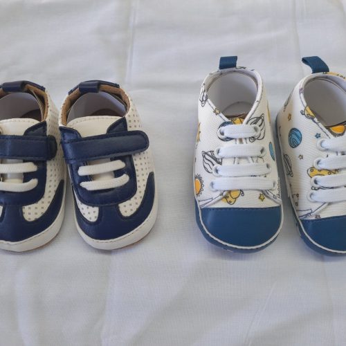 New Arrival Baby Shoes - the BabyShop Kattankudy