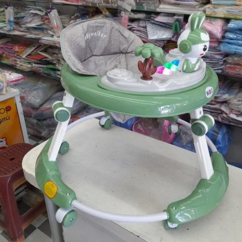 Baby Walker - The BabyShop Kattankudy-1