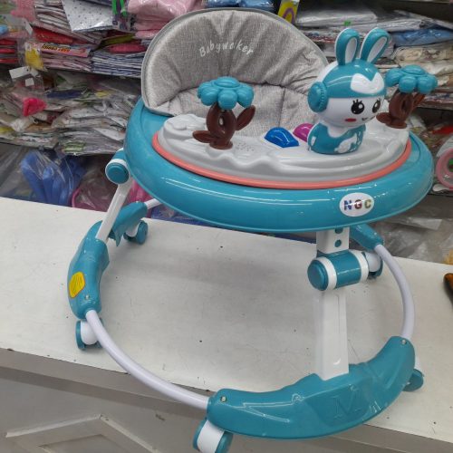 Baby Walker - The BabyShop Kattankudy-2
