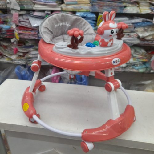 Baby Walker - The BabyShop Kattankudy-3