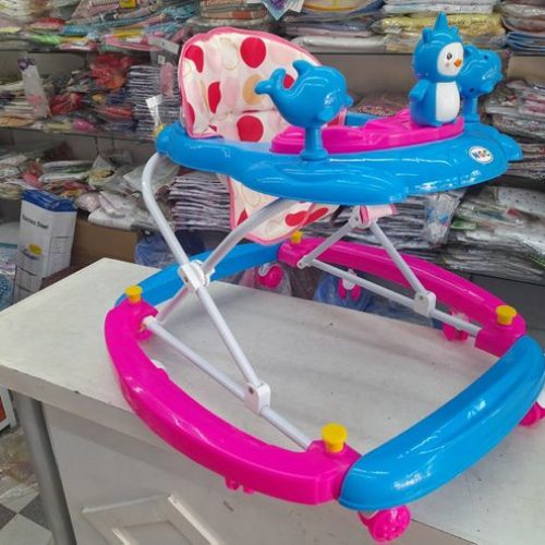 New Arrival Baby Walker with Rocker