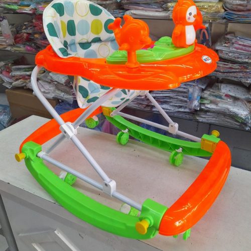 New Arrival Baby Walker with Rocker