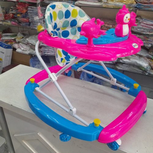 New Arrival Baby Walker with Rocker