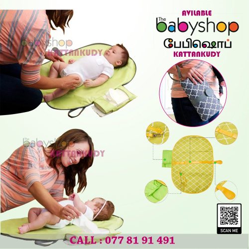 the BabyShop Kattankudy