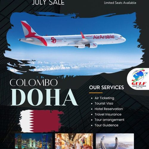 CTODOHA