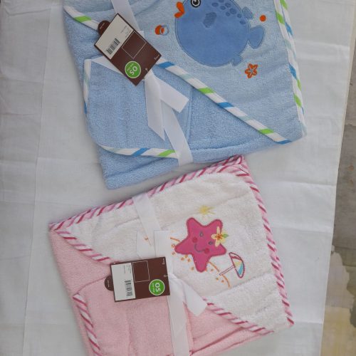 Cap Blankets - THE BABYSHOP KATTANKUDY-6