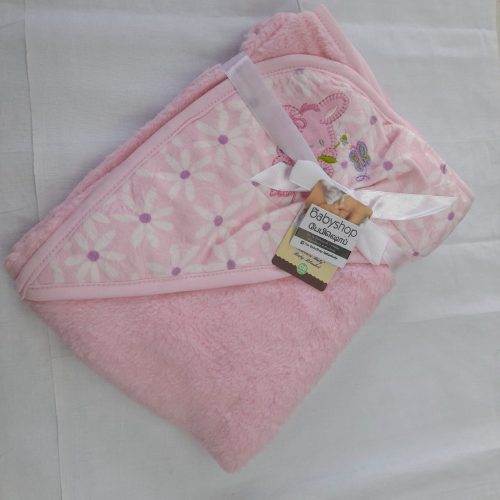 Cap Blankets - THE BABYSHOP KATTANKUDY-8