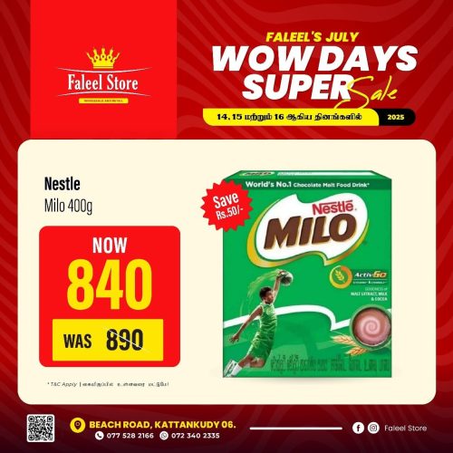 Faleel Store OFFER-4