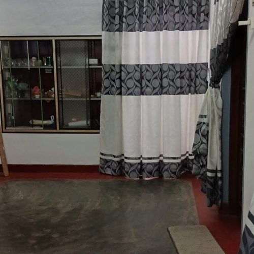 House Sale Kattankudy - வீடு விற்பனைக்கு - கல்மீஸான் ஒழுங்கை காத்தான்குடி - Kattankudy Ads (KKY ADS)