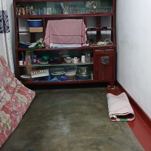 House Sale Kattankudy - வீடு விற்பனைக்கு - கல்மீஸான் ஒழுங்கை காத்தான்குடி - Kattankudy Ads (KKY ADS)