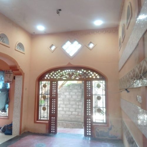 House Sale Kattankudy - புதிய மாடி வீடு விற்பனைக்கு - ஹுதா லேன் காத்தான்குடி - Kattankudy Ads (KKY ADS)