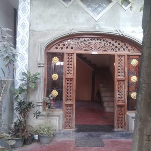 House Sale Kattankudy - புதிய மாடி வீடு விற்பனைக்கு - ஹுதா லேன் காத்தான்குடி - Kattankudy Ads (KKY ADS)