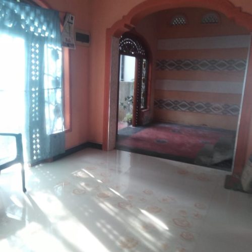 House Sale Kattankudy - புதிய மாடி வீடு விற்பனைக்கு - ஹுதா லேன் காத்தான்குடி - Kattankudy Ads (KKY ADS)